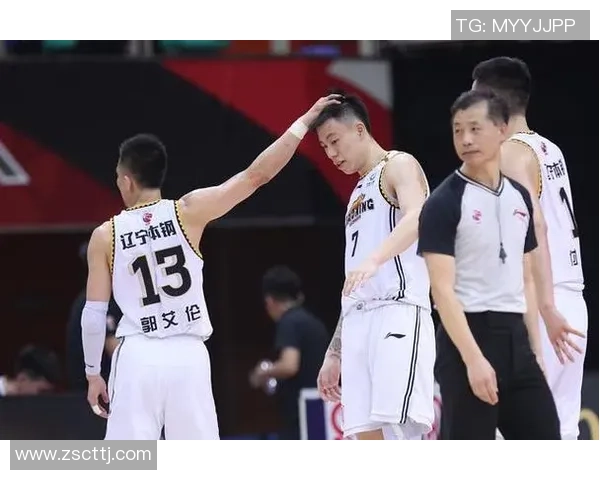 CBA第21轮广厦对阵辽宁精彩视频回放及赛后分析分享