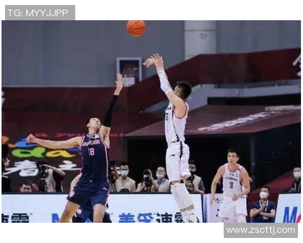 广东与辽宁总决赛最终比分揭晓赛季冠军归属引发热议