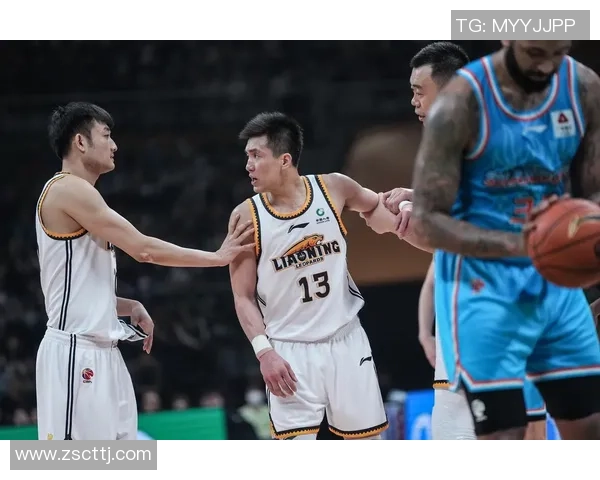 2020年10月辽宁与山东激战第四节精彩瞬间回顾与分析