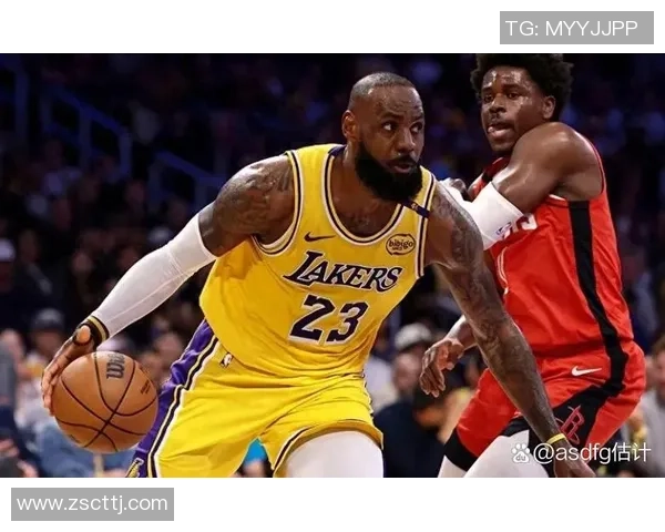 火箭与湖人2020年季后赛首场对决精彩回放与赛后分析