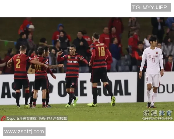 阿尔希拉尔与西悉尼流浪者激战在即谁能在亚冠赛场上笑到最后