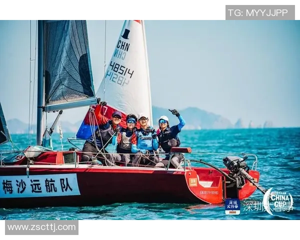 2025高原帆船赛暨青少年帆船嘉年华满意闭幕