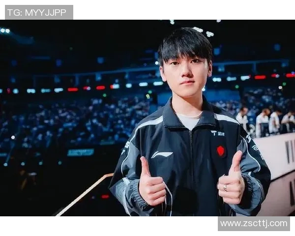 S15:LPL最终的期望!TES大战T1,Faker还能持续赢下去吗?