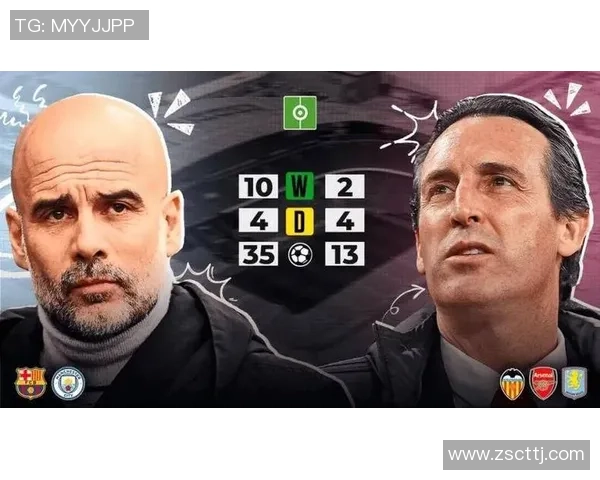 战术板｜间隔第一只差3分，曼城要跟3连胜的维拉比进攻